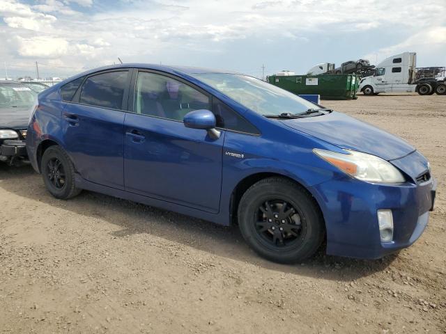 Vin: jtdkn3du5a0163754, lot: 61986535, toyota prius 20104