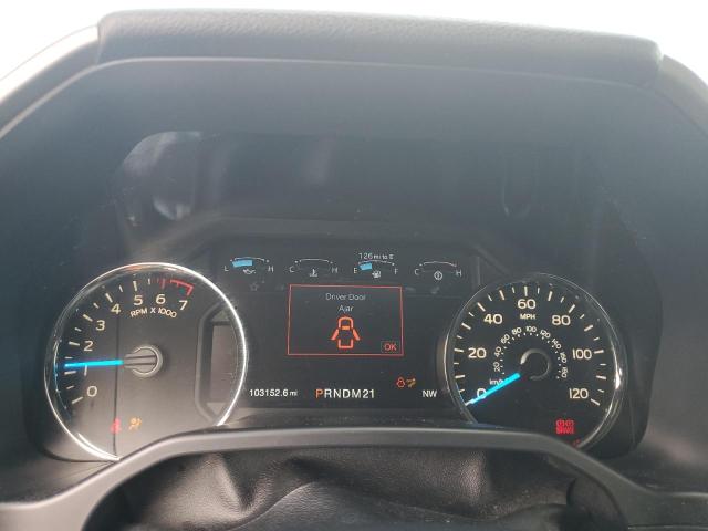2016 FORD F150 SUPER - 1FTEW1EG4GFA46583