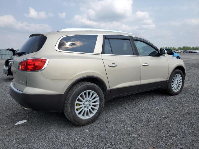 2010 BUICK ENCLAVE CX - 5GALRAED9AJ182251