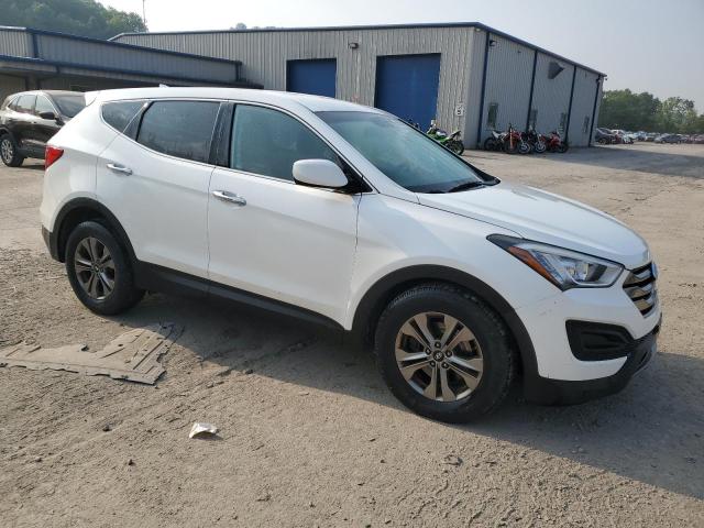 Vin: 5xyztdlb6gg366665, lot: 59674435, hyundai santa fe 20164