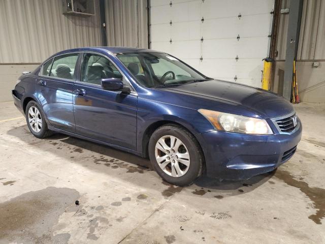 Vin: 1hgcp2f4xaa015651, lot: 61198675, honda accord lxp 20104