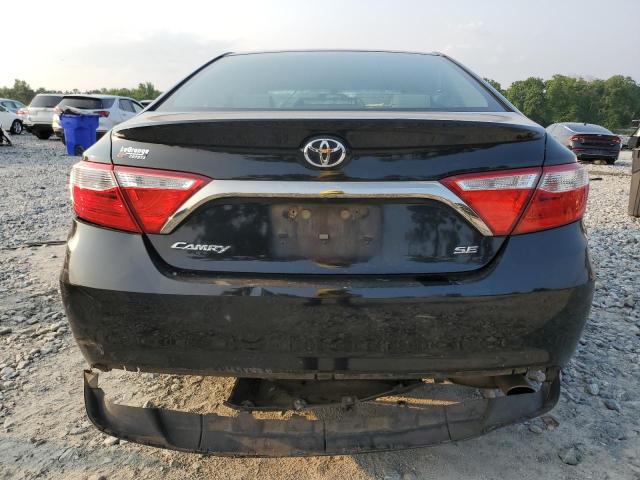 2017 TOYOTA CAMRY LE 4T1BF1FK8HU790928