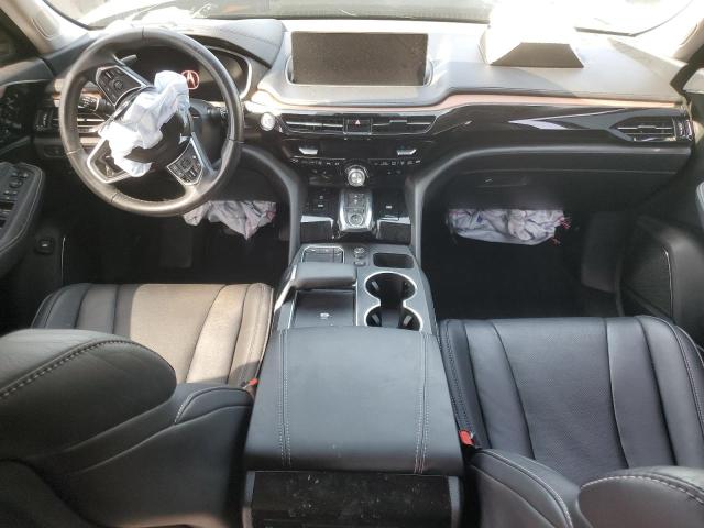 2022 ACURA MDX TECHNO 5J8YE1H44NL005498