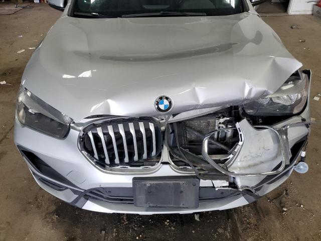 2021 BMW X1 SDRIVE2 WBXJG7C01M5S28024