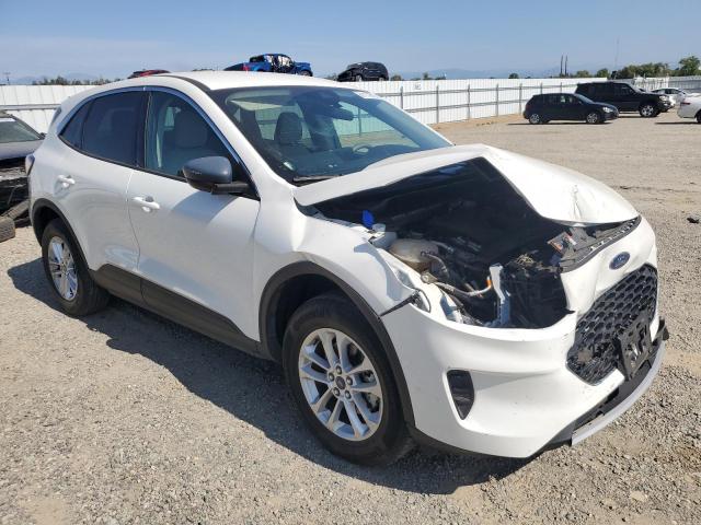 2020 FORD ESCAPE SE - 1FMCU9G60LUC22773