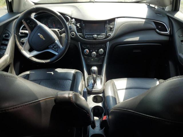 2017 CHEVROLET TRAX PREMI - 3GNCJRSB3HL274442