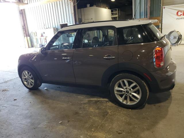 Vin: wmwzc5c56cwl61976, lot: 62948195, mini cooper s countryman 20122