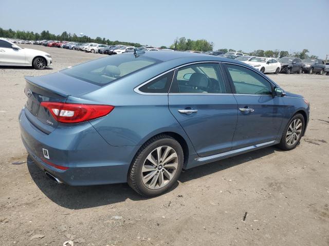 Vin: 5npe34af4fh069146, lot: 59699555, hyundai sonata sport 20153