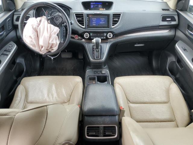 2015 HONDA CR-V TOURI - 5J6RM3H94FL025369