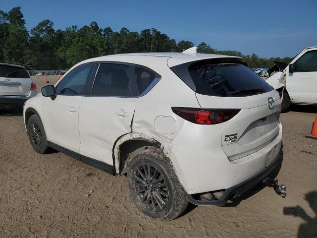 Vin: jm3kfbcm4l1775487, lot: 59512205, mazda cx-5 touring 20202