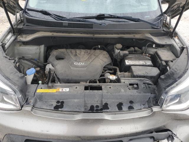 2015 KIA SOUL - KNDJN2A22F7186206