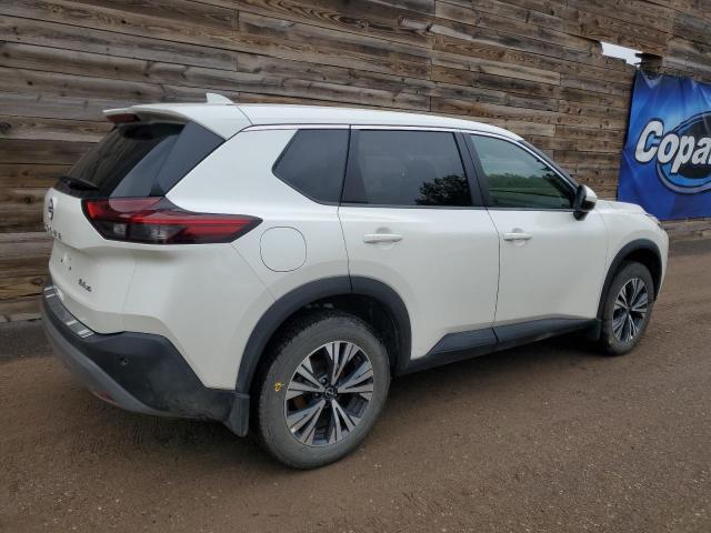 Vin: 5n1bt3bb9nc727588, lot: 62721195, nissan rogue sv 20223