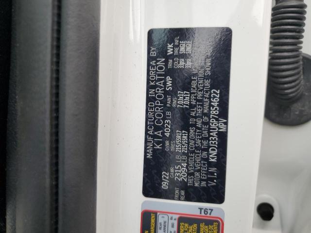 2023 KIA SOUL EX KNDJ33AU6P7854622