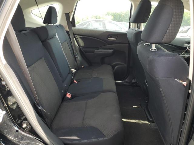 2016 HONDA CR-V LX 2HKRM3H35GH518761