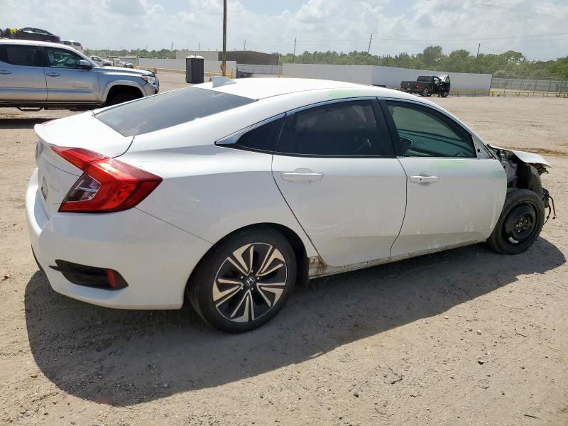 2017 HONDA CIVIC EX 19XFC1F39HE032960