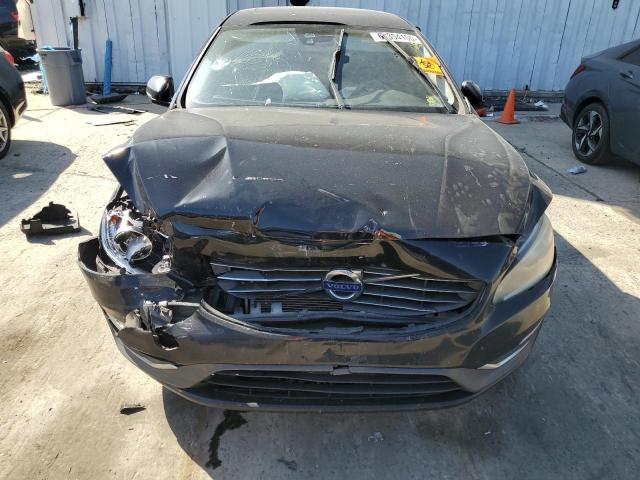 2014 VOLVO S60 T5 - YV1612FS4E2295847