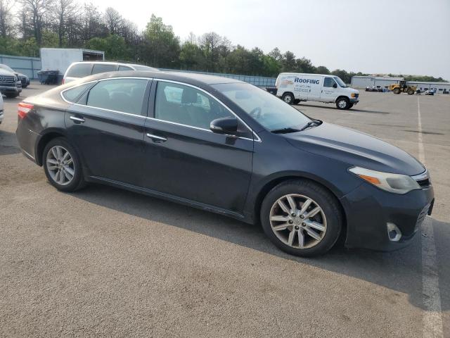 Vin: 4t1bk1eb2du030954, lot: 59822075, toyota avalon base 20134