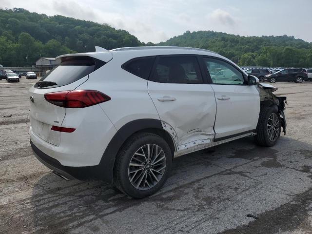 2019 HYUNDAI TUCSON LIM KM8J3CAL2KU851102