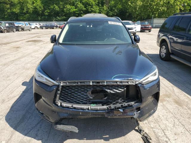 2021 INFINITI QX50 LUXE 3PCAJ5BB2MF113288