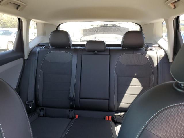 2022 VOLKSWAGEN TAOS SE 3VVRX7B20NM008812
