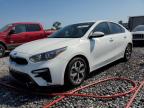 2021 KIA FORTE FE - 3KPF24AD6ME372050