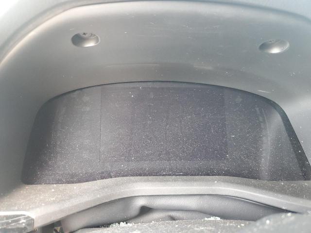 2025 TOYOTA CAMRY XSE - 4T1DAACK2SU516949