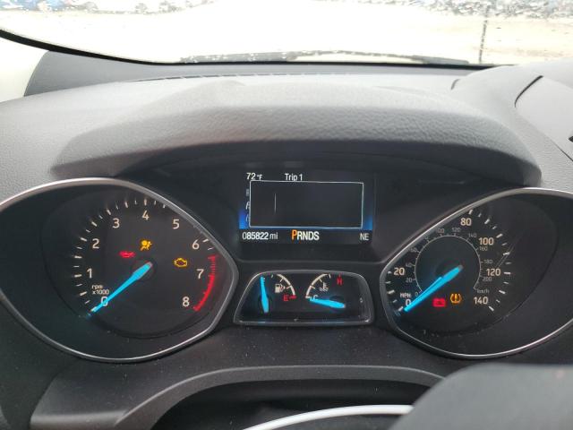 2019 FORD ESCAPE SEL - 1FMCU9HD5KUC32615