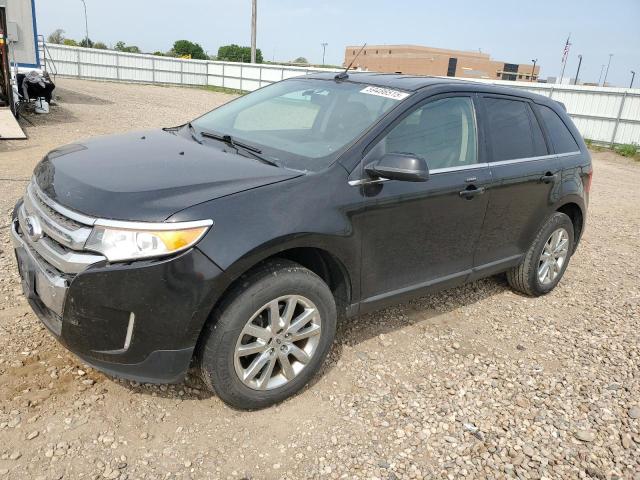 Vin: 2fmdk4kcxdbb46335, lot: 59486515, ford edge limited 2013 img_1