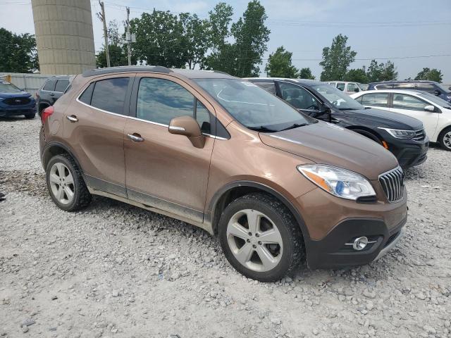 Vin: kl4cjfsbxgb599672, lot: 59474225, buick encore convenience 20164