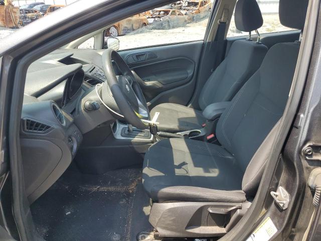 2018 FORD FIESTA SE 3FADP4EJ1JM121758
