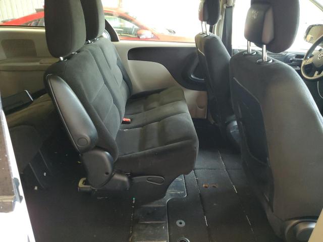 2015 DODGE GR CARAVAN 2C4RDGBG7FR513114