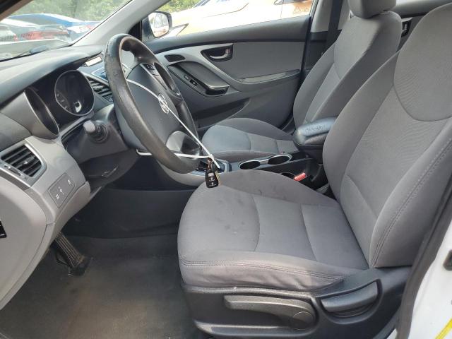 2016 HYUNDAI ELANTRA SE - 5NPDH4AE4GH714738