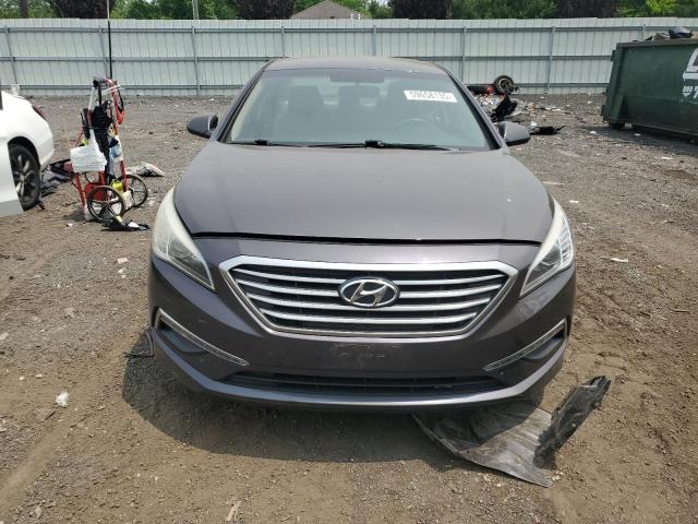2015 HYUNDAI SONATA SE 5NPE24AF4FH227844