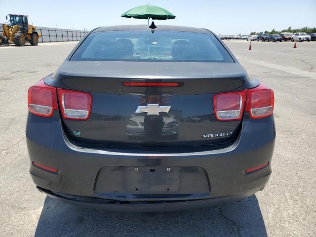 2016 CHEVROLET MALIBU LIM - 1G11C5SA4GU146945