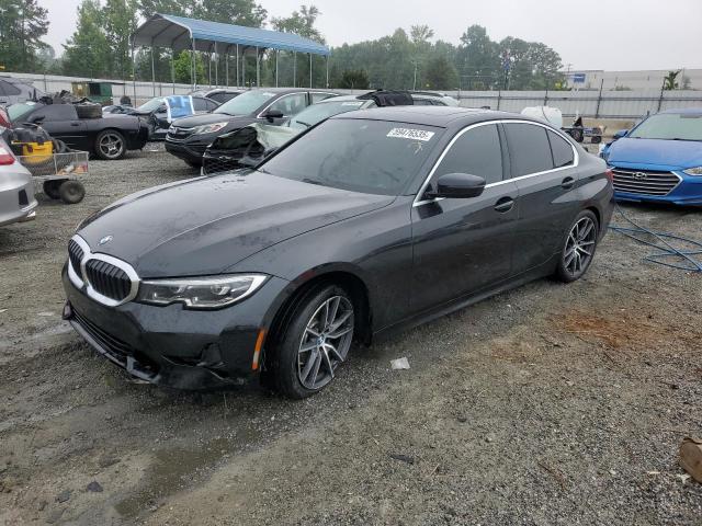 BMW 330I