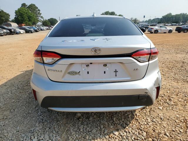 2020 TOYOTA COROLLA LE - JTDEPRAE4LJ052570