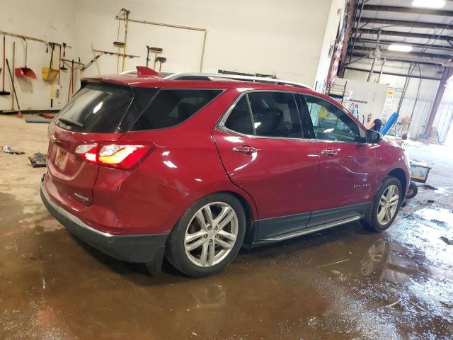 2019 CHEVROLET EQUINOX PREMIER 2GNAXXEVXK6124520