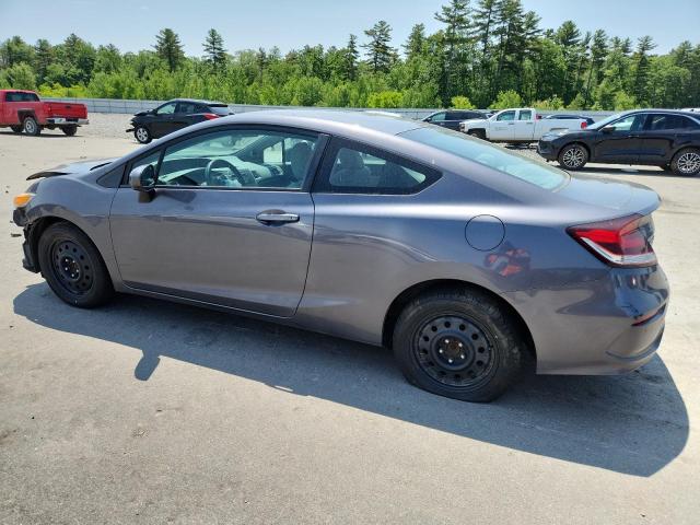 Vin: 2hgfg3b52fh533151, lot: 61057165, honda civic lx 20152