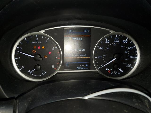 2019 NISSAN SENTRA S - 3N1AB7AP6KY221892