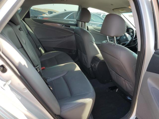 2013 HYUNDAI SONATA HYB - KMHEC4A49DA090203