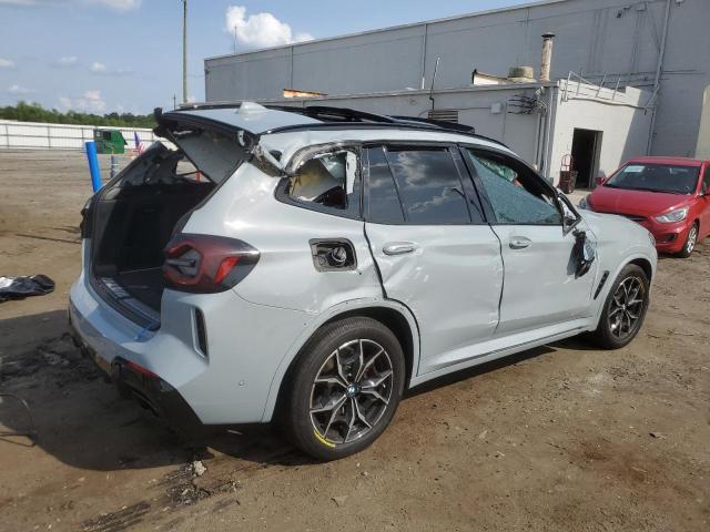 2022 BMW X3 5UX83DP00N9K71861