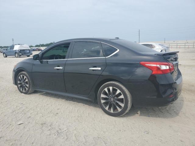 Vin: 3n1ab7ap7ky308488, lot: 59116765, nissan sentra s 20192