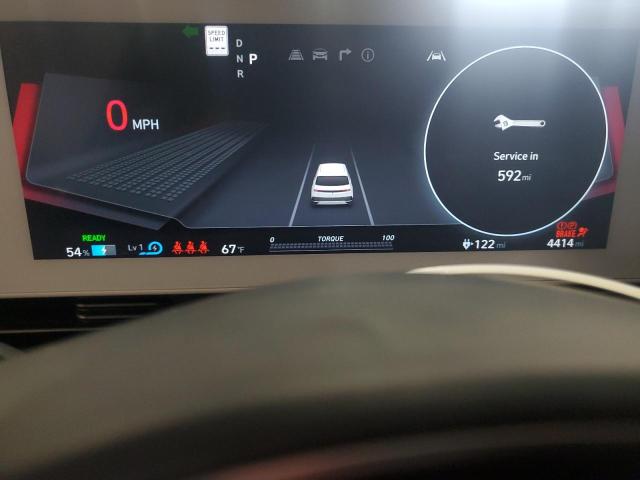 2024 HYUNDAI IONIQ 5 SE KM8KNDDF2RU328814