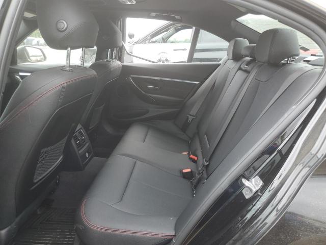 2017 BMW 330 XI WBA8D9G38HNU65911