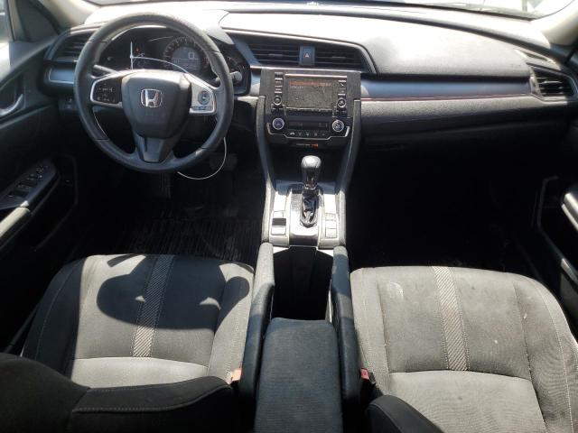 2018 HONDA CIVIC LX 19XFC2F51JE032402