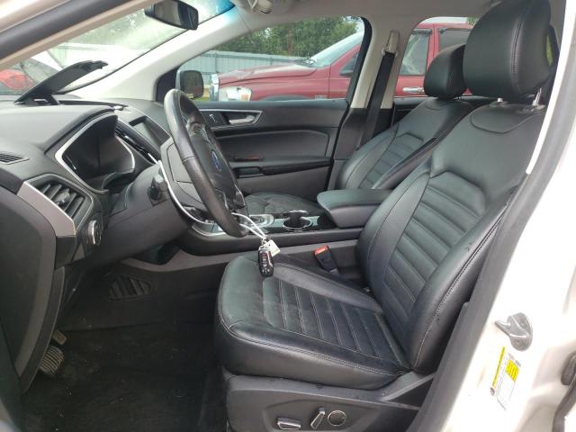 2015 FORD EDGE SEL 2FMTK4J91FBB12210