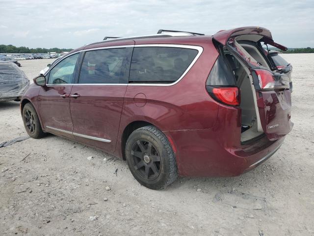 2017 CHRYSLER PACIFICA T - 2C4RC1EGXHR530732