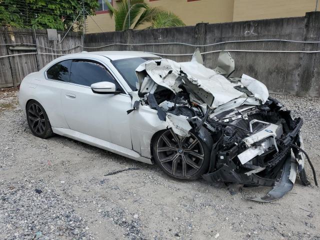 Vin: 3mw23cm00n8c66270, lot: 60519565, bmw 2 series 20224