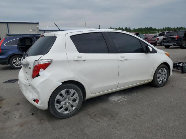 Vin: jtdktud31cd517543, lot: 59352355, toyota yaris 20123