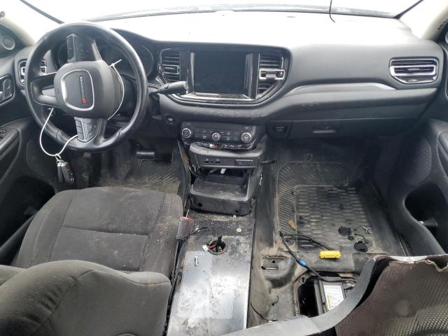 2021 DODGE DURANGO PU 1C4SDJFT5MC683225